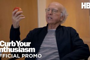 Curb Your Enthusiasm  Season 10 Ep 3  trailer  release date