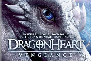 Dragonheart: Vengeance (2020 movie)