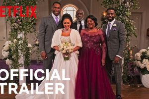 Family Reunion  Season 2  Netflix trailer  release date