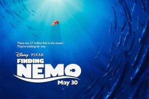 Finding Nemo  2003 movie