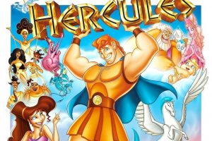 Hercules (1997 movie)