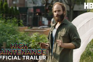 High Maintenance (Season 4 Ep 1) trailer, release date