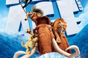 Ice Age: Continental Drift (2012 movie)