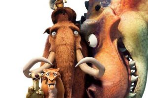 Ice Age: Dawn of the Dinosaurs (2009 movie)