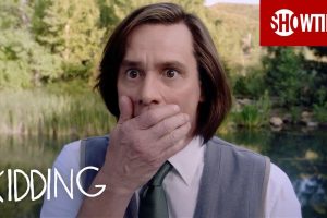 Kidding (Season 2 Ep 1) trailer, release date