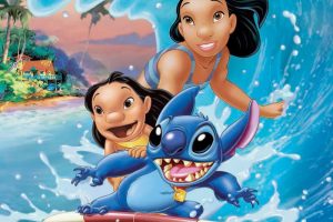 Lilo & Stitch  2002 movie