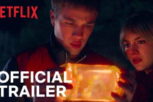 Locke & Key  Season 1  Netflix trailer  release date