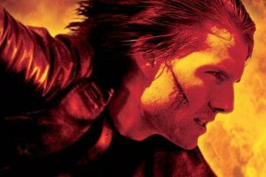 Mission  Impossible 2  2000 movie