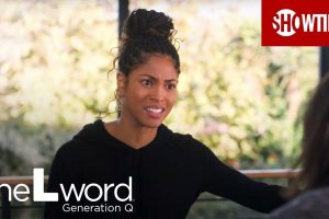 The L Word  Generation Q  Season 1 Ep 8  trailer  release date