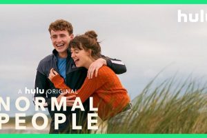Normal People  Season 1  trailer  release date