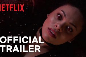 October Faction  Season 1  Netflix trailer  release date