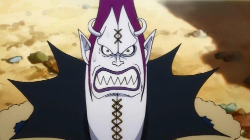 One Piece Episode 917 Trailer Release Date Startattle