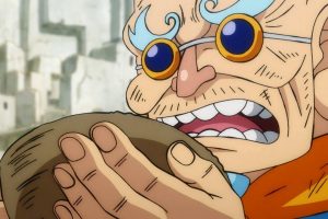 One Piece (Episode 919) trailer, release date