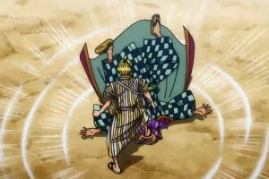 One Piece  Episode 920  trailer  release date