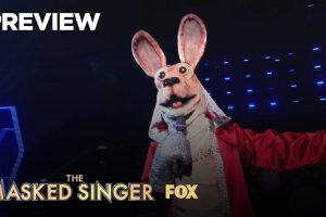 The Masked Singer (Season 3) judges, release date, trailer