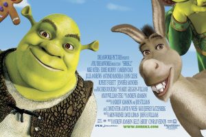 Shrek 2  2004 movie