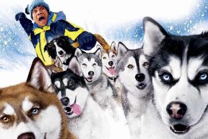 Snow Dogs  2002 movie