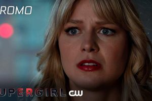 Supergirl  Season 5 Ep 10  trailer  release date