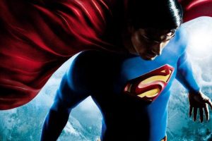 Superman Returns (2006 movie)