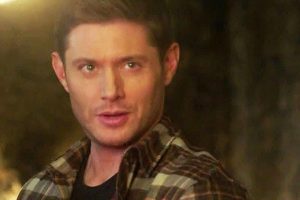 Supernatural (Season 15 Ep 11) trailer, release date