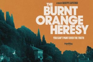 The Burnt Orange Heresy (2019 movie)