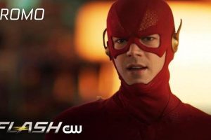 The Flash (Season 6 Ep 10) trailer, release date