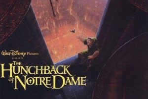 The Hunchback of Notre Dame  1996 movie