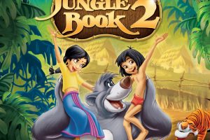 The Jungle Book 2  2003 movie