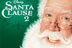 The Santa Clause 2 (2002 movie)