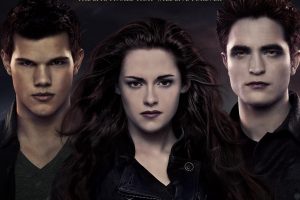 The Twilight Saga: Breaking Dawn – Part 2 (2012 movie)
