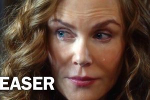 The Undoing  Episode 1  trailer  release date  Nicole Kidman