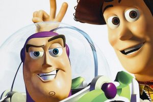 Toy Story 2  1999 movie