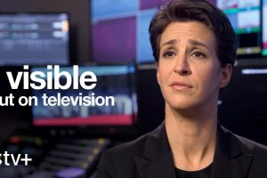 Visible: Out on Television (Documentary) trailer, release date