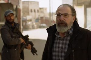 Homeland (Season 8 Ep 2) final season trailer, release date