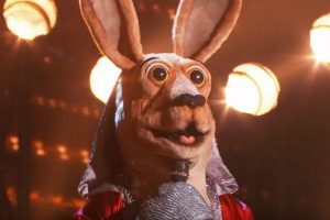 The Masked Singer (Season 3): Kangaroo “You Know I’m No Good”