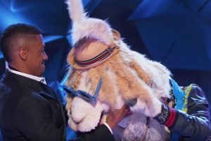 The Masked Singer (Season 3): Llama unmasked, who is Llama?