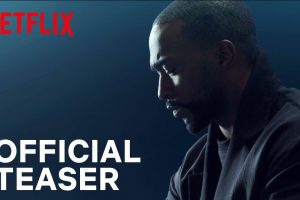 Altered Carbon (Season 2) Netflix trailer, release date, Anthony Mackie