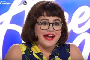 American Idol 2020: Claire Jolie Goodman audition