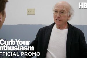 Curb Your Enthusiasm (Season 10 Ep 7) trailer, release date