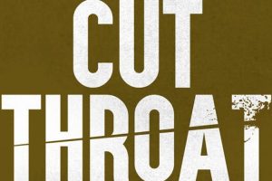 Cut Throat City  2020 movie  Terrence Howard  Ethan Hawke