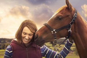 Dream Horse (2020 movie) Toni Collette, Damian Lewis