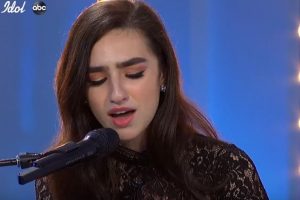 American Idol 2020: Genavieve Linkowski audition “How Am I Supposed To Live Without You”