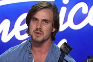 American Idol 2020  Jared Lettow audition extreme yodeling