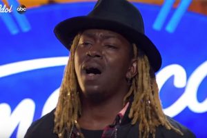 American Idol 2020  Jovin Webb  Audition   Whipping Post