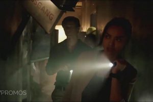 MacGyver (Season 4 Episode 4) trailer, release date