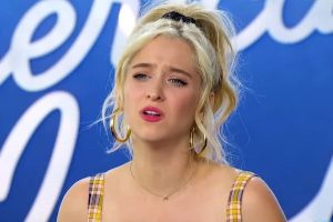American Idol 2020: Margie Mays audition “I Found A Boy”