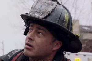 Chicago Fire  Season 8 Episode 15  trailer  release date