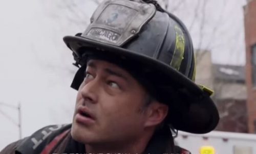 Chicago Fire (Season 8 Episode 15) trailer, release date ...