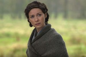 Outlander  Season 5 Episode 2  trailer  release date