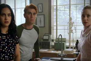 Riverdale (Season 4 Episode 15) trailer, release date